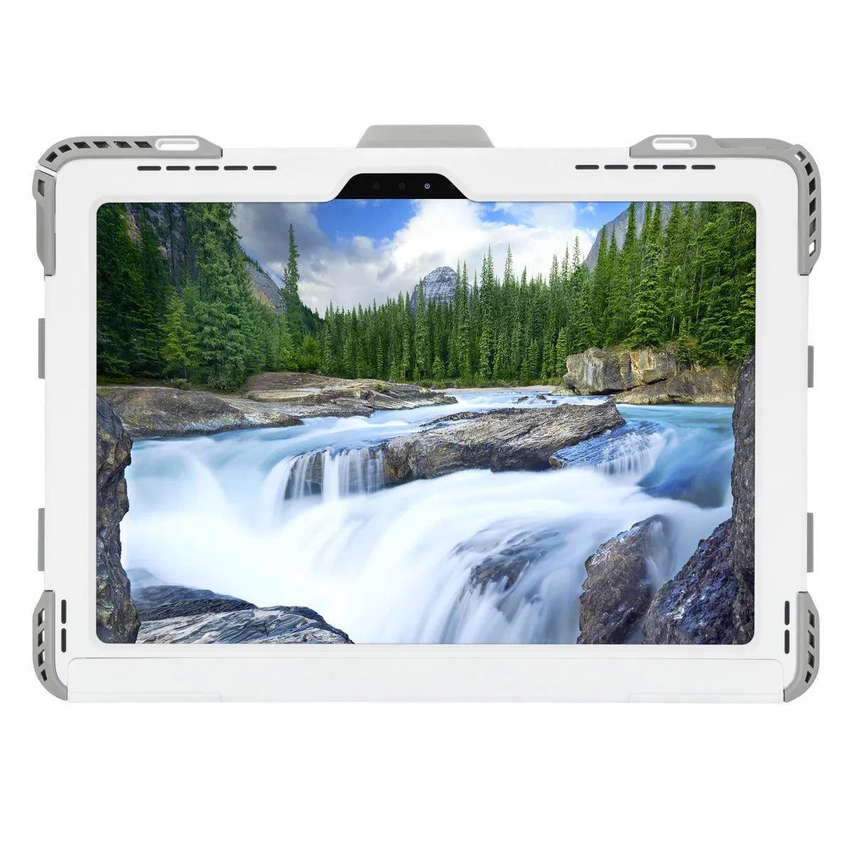 Targus Rugged Healthcare Case for Dell Latitude 7320 White