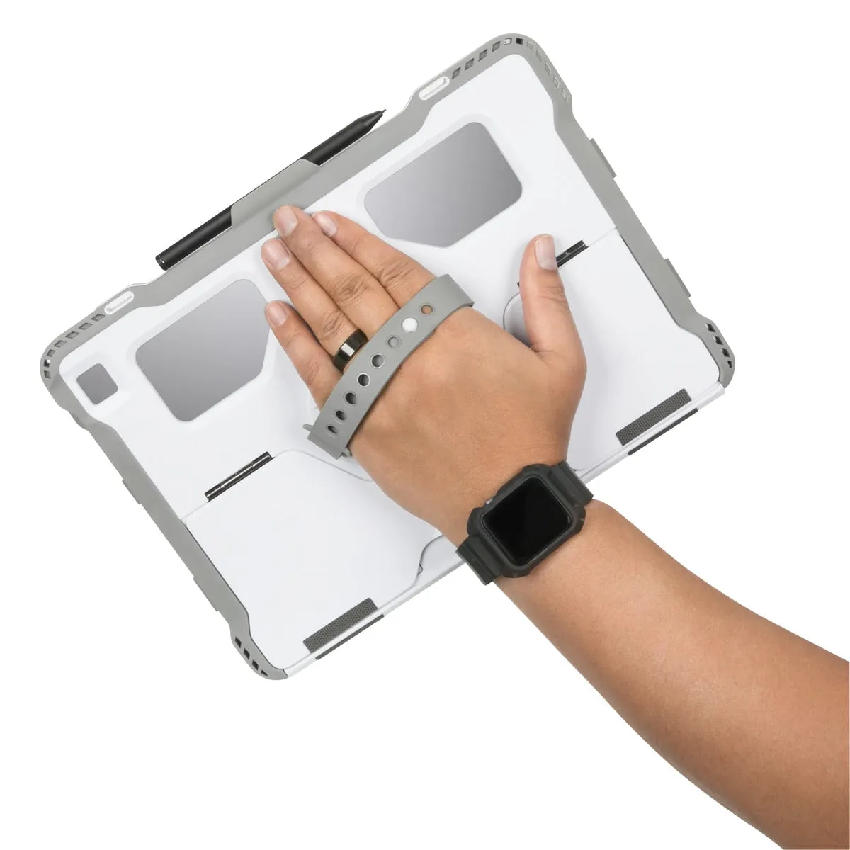 Targus Rugged Healthcare Case for Dell Latitude 7320 White