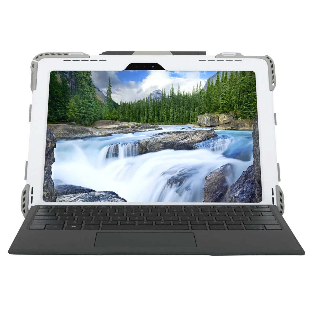 Targus Rugged Healthcare Case for Dell Latitude 7320 White