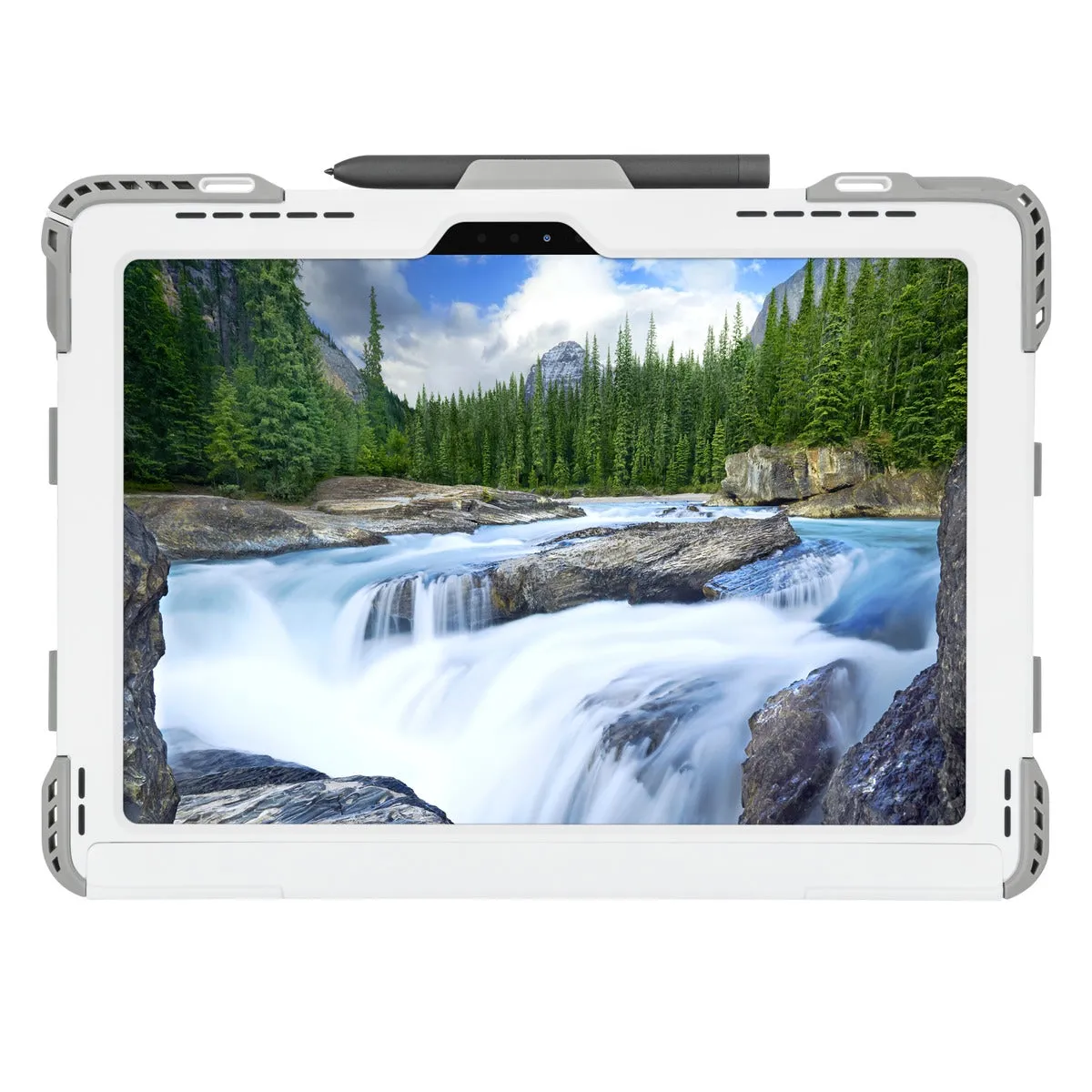 Targus Rugged Healthcare Case for Dell Latitude 7320 White