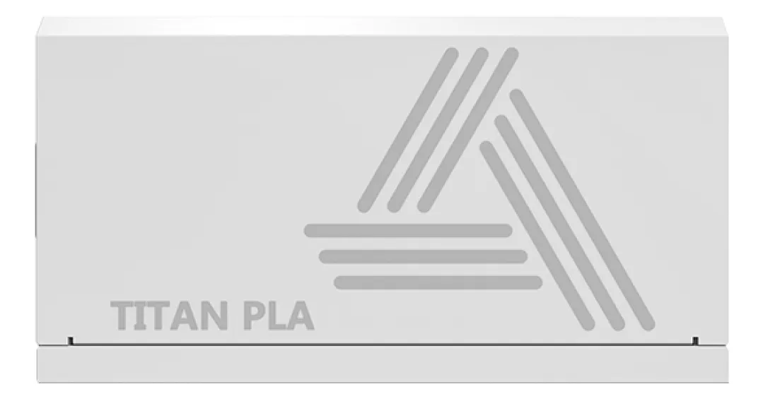 Montech TITAN PLA 1200W -virtal&auml;hde, 80 Plus Platinum