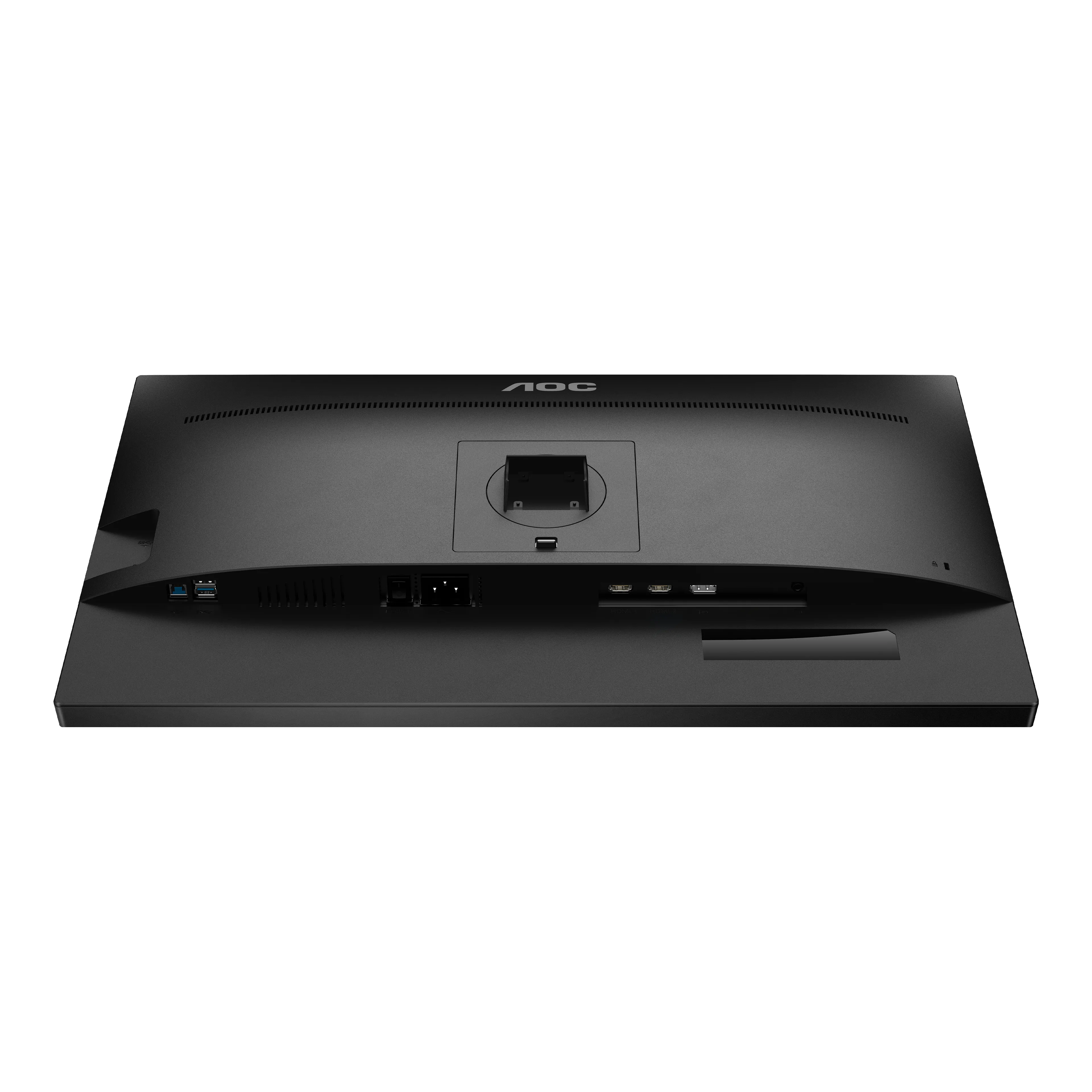 AOC 27&quot; U27P2, 4K UHD, IPS - monitor