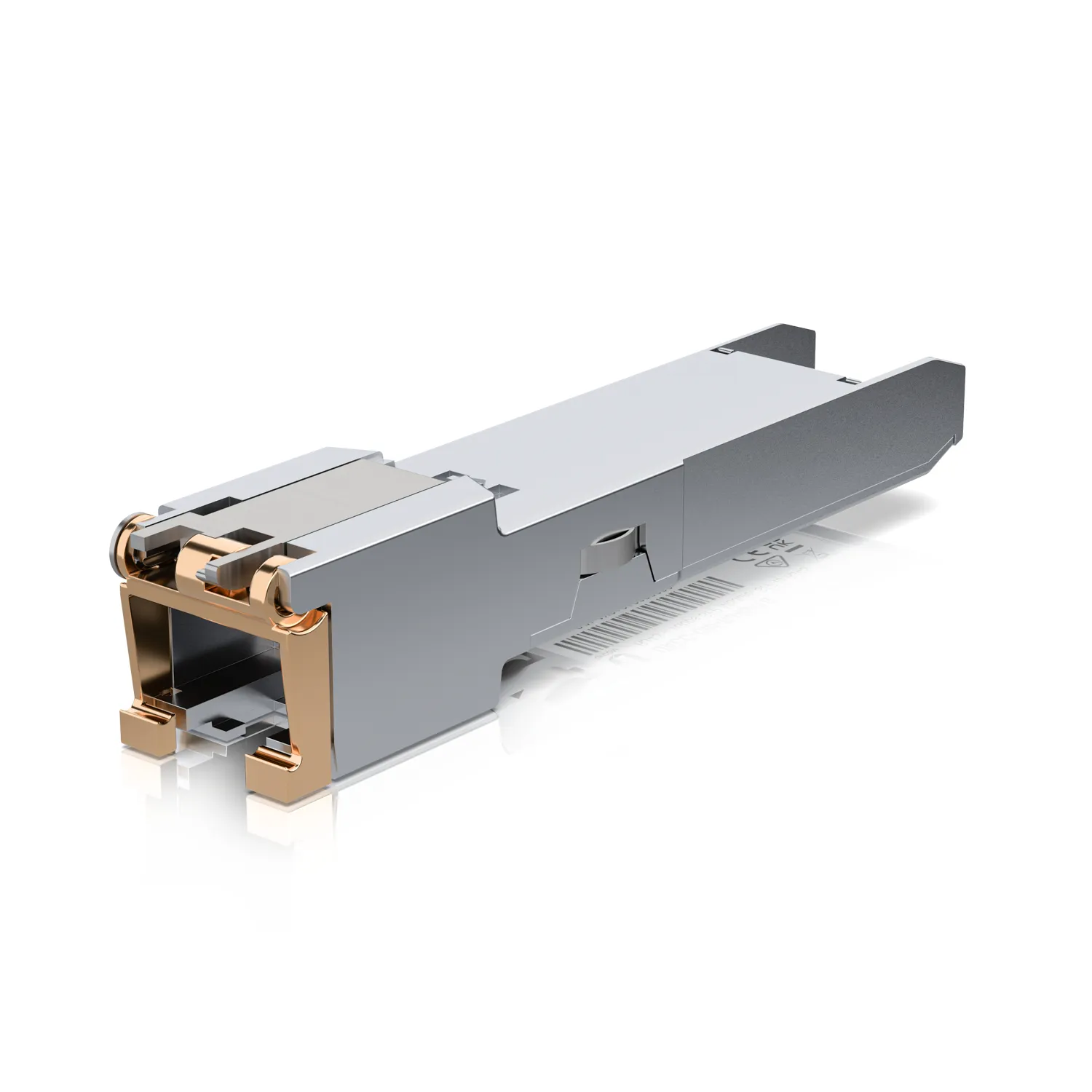 1G SFP to 1GbE RJ45 Module