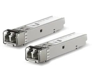 Ubiquiti U Fiber Multi-mode 10 Gigabit Ethernet