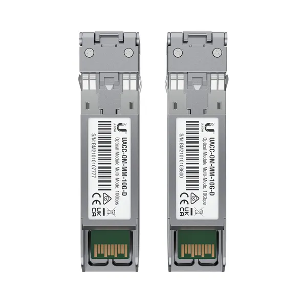 UACC-OM-MM-10G-D-2 network
