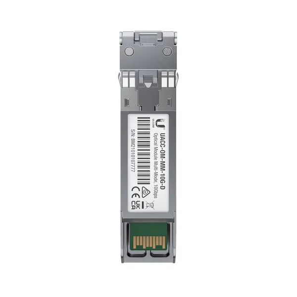 UACC-OM-MM-10G-D-2 network