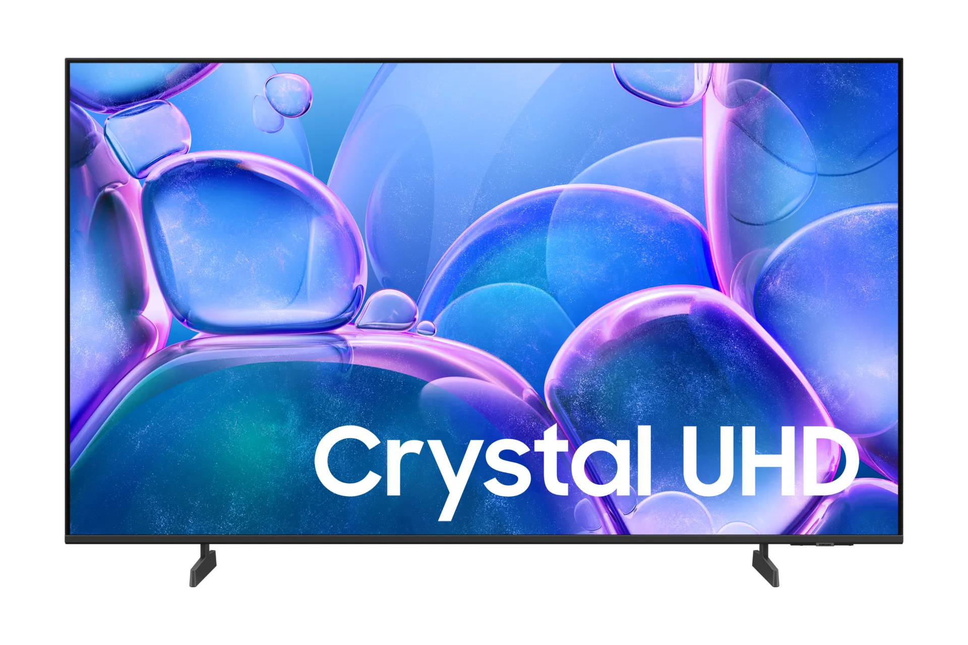 Samsung U7000F 55" 4K LED Tizen TV, 50Hz, HDR10+