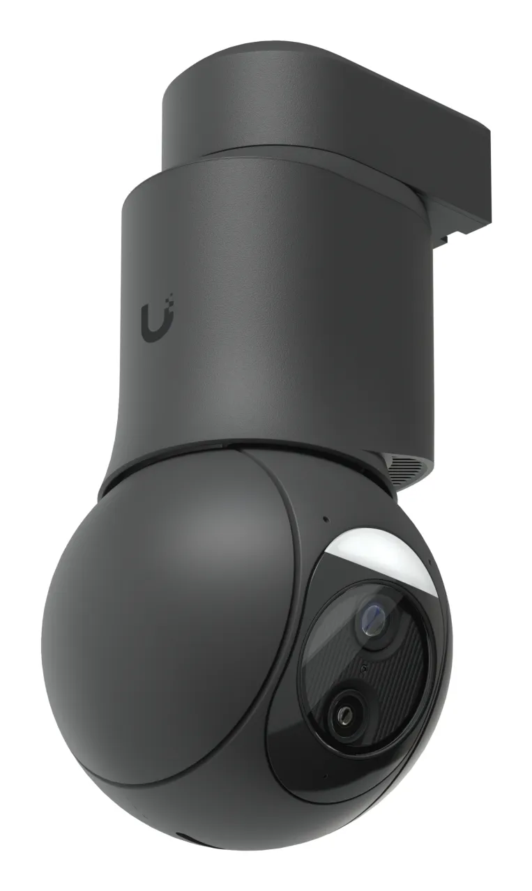 Ubiquiti G6 PTZ 4K Dual-Lens - IP övervakningskamera Ubiquiti G6 PTZ 4K Dual-Lens - IP övervakningskamera