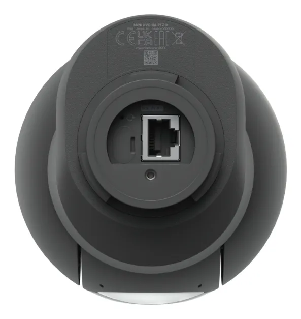 Ubiquiti G6 PTZ 4K Dual-Lens - IP övervakningskamera Ubiquiti G6 PTZ 4K Dual-Lens - IP övervakningskamera