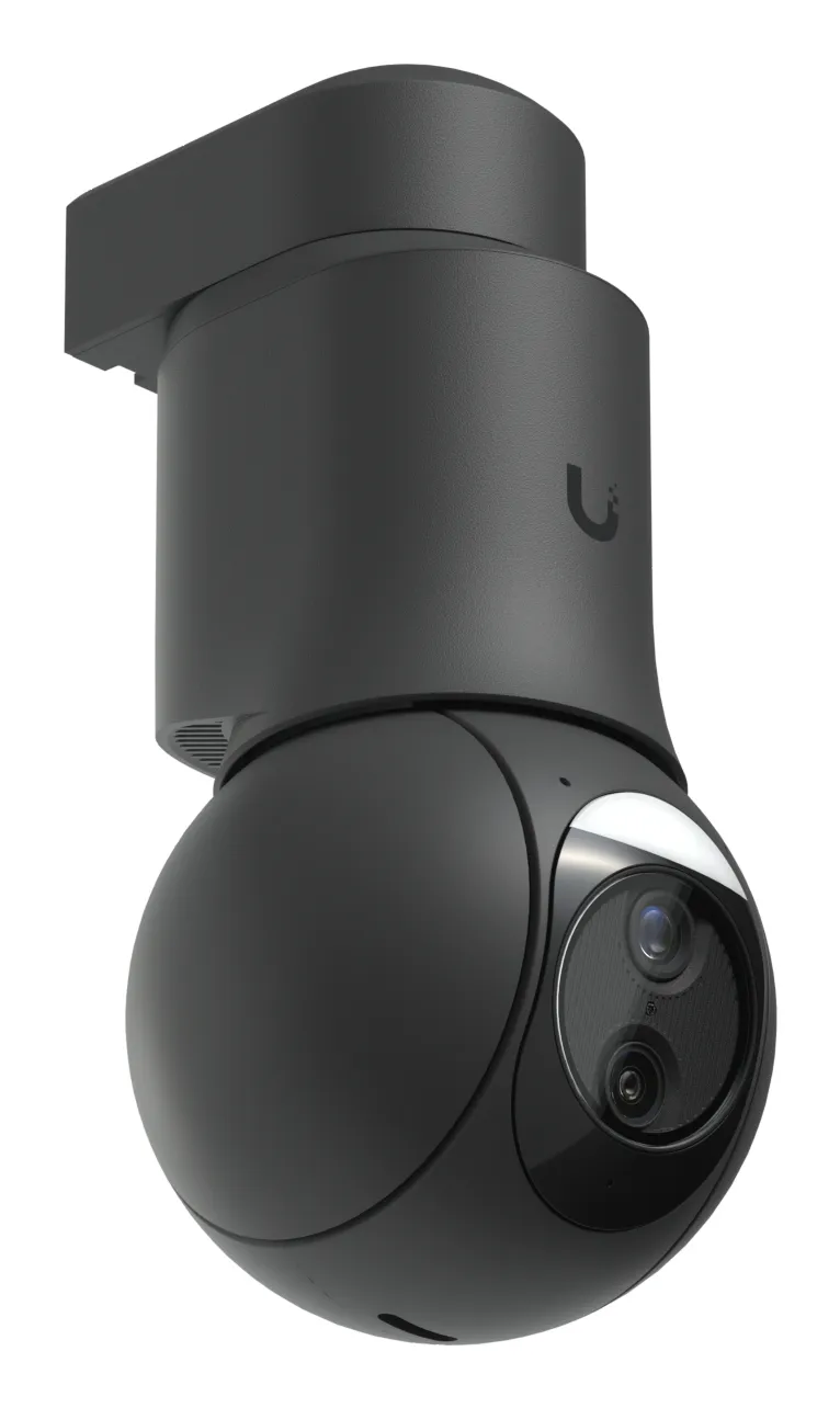Ubiquiti G6 PTZ 4K Dual-Lens - IP övervakningskamera Ubiquiti G6 PTZ 4K Dual-Lens - IP övervakningskamera