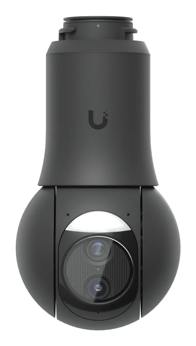 Ubiquiti G6 PTZ 4K Dual-Lens - IP övervakningskamera Ubiquiti G6 PTZ 4K Dual-Lens - IP övervakningskamera