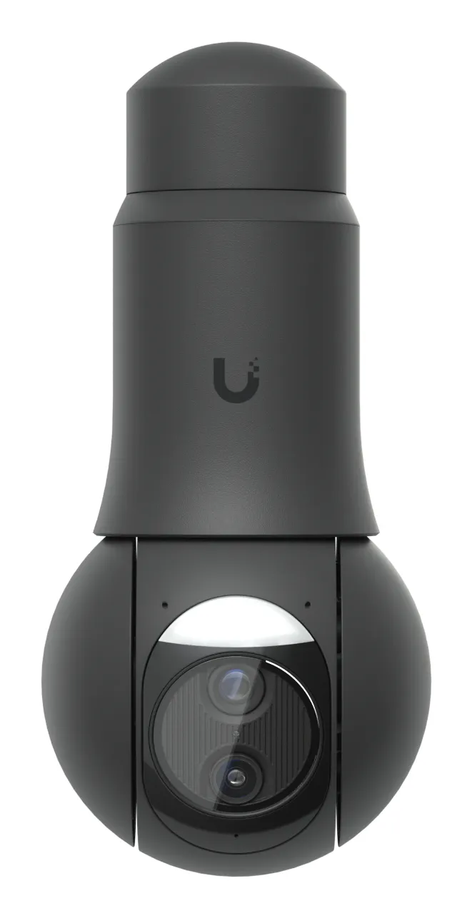 Ubiquiti G6 PTZ 4K Dual-Lens - IP övervakningskamera Ubiquiti G6 PTZ 4K Dual-Lens - IP övervakningskamera