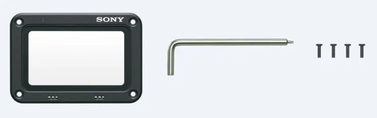 SONY SPARE LENS PROTECTOR VFSPR1.SYH
