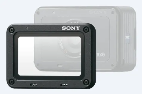 SONY SPARE LENS PROTECTOR VFSPR1.SYH