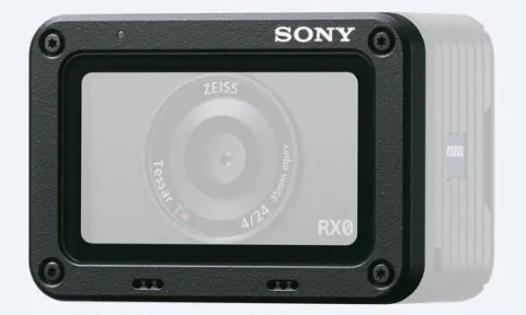 SONY SPARE LENS PROTECTOR VFSPR1.SYH