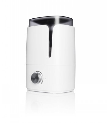Wilfa Cloud HU-35W - humidifier, white