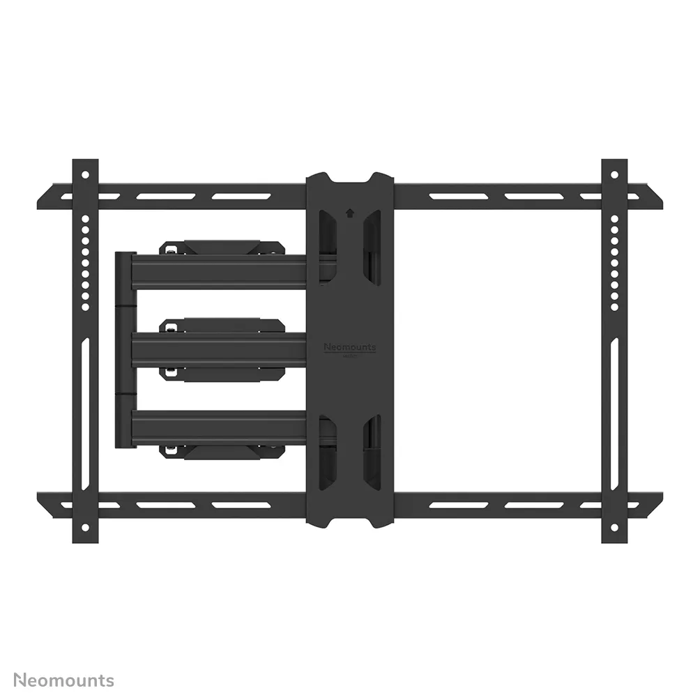 NEOMOUNTS SELECT SCREEN WALL MOUNT (FULL MOTION, 3 PIVOTS, VESA 600X400)