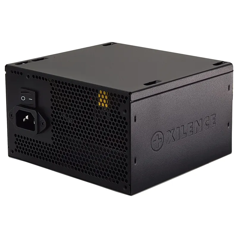 Xilence Performance A+ III XP850MR11 850 W -virtal&auml;hde, 80 Plus Bronze