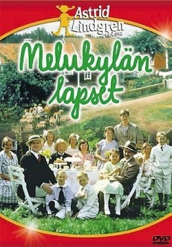 MELUKYL&Auml;N LAPSET
