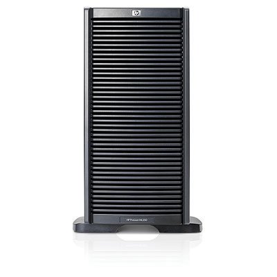 ProLiant ML350 G6 E5507