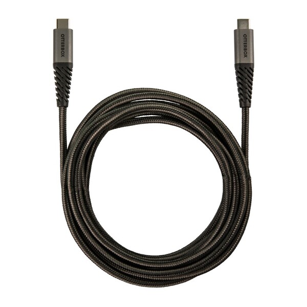 OtterBox USB-C - USB-C - cable, 2m,