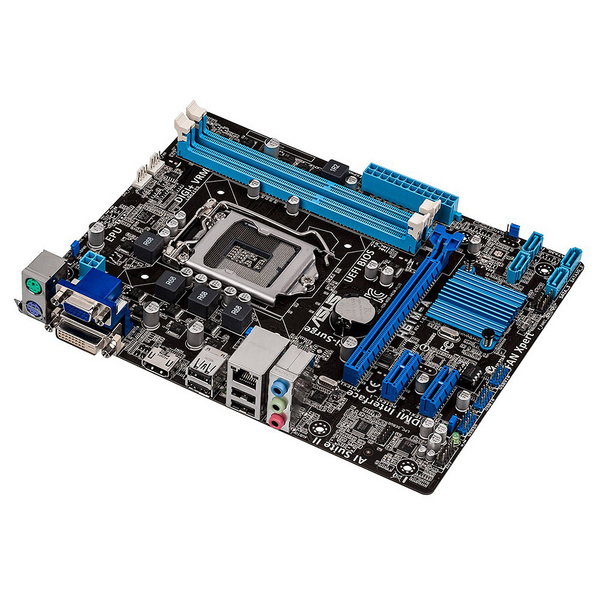MB Z77-A  S1155