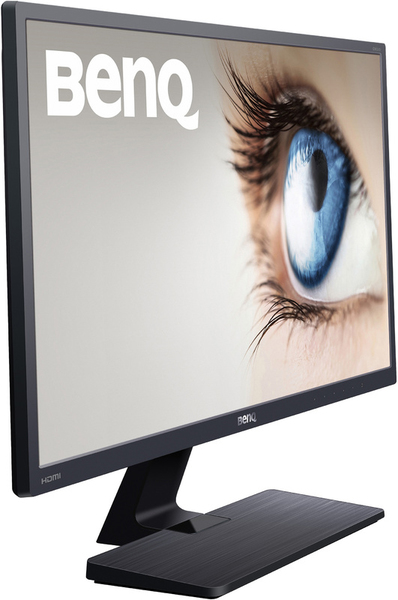 BenQ 23.8" GW2470HE, Full HD, AMVA+ (SNB) -n&auml;ytt&ouml;