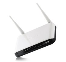 EDIMAX 300M WIRELESS ROUTER 802.11n
