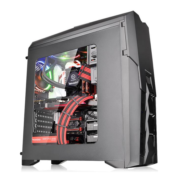 Thermaltake Versa N25