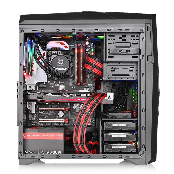 Thermaltake Versa N25