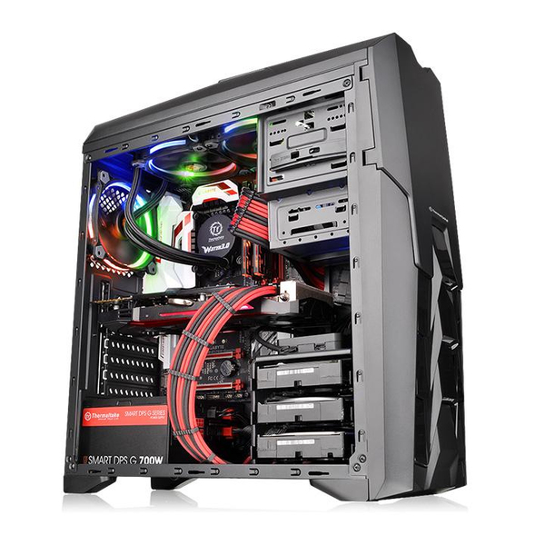Thermaltake Versa N25