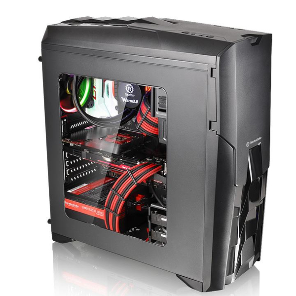 Thermaltake Versa N25