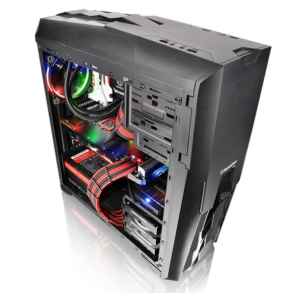 Thermaltake Versa N25
