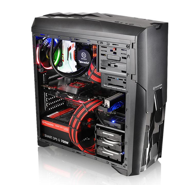 Thermaltake Versa N25
