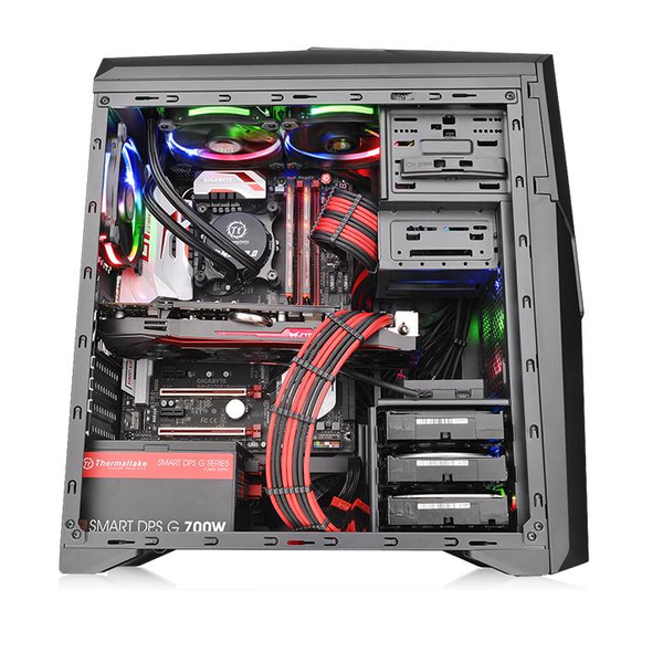 Thermaltake Versa N25