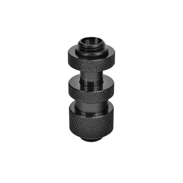 Thermaltake Pacific G1/4 Adjustable Fitting (30-40mm) - Black