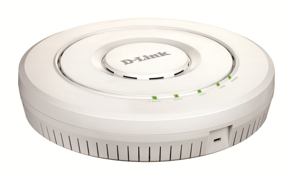 DLINK Wireless AX3600 Unified Access Point