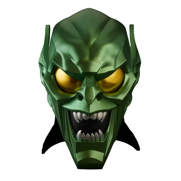 Marvel Legends Series Green Goblin Helmet