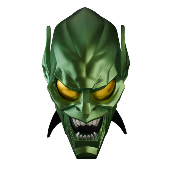 Marvel Legends Series Green Goblin Helmet