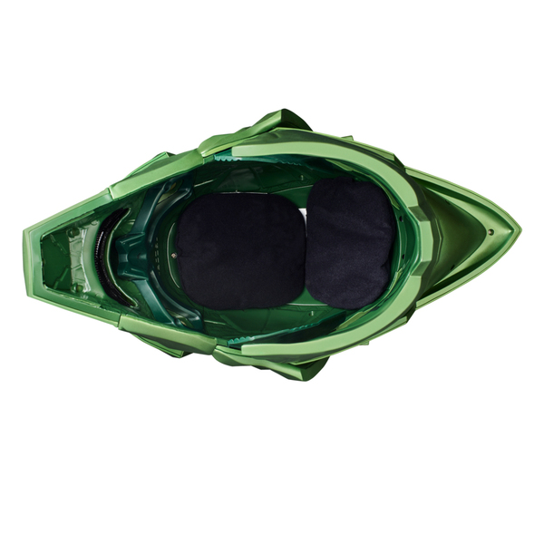 Marvel Legends Series Green Goblin Helmet