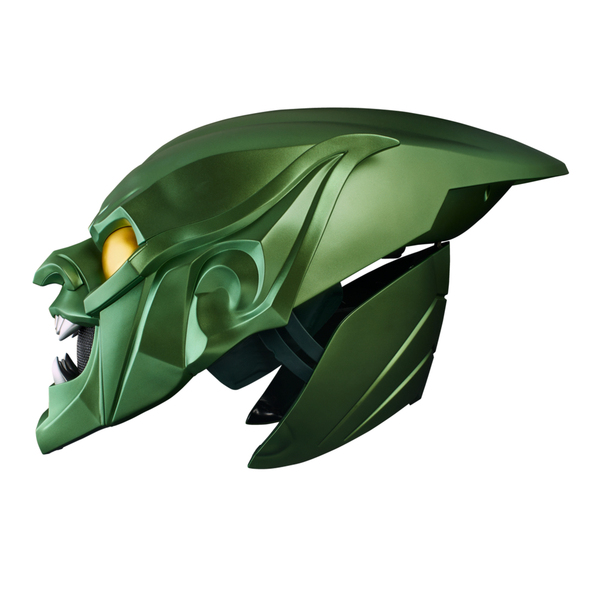 Marvel Legends Series Green Goblin Helmet