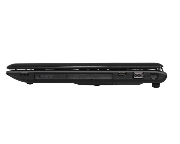 MSI GE70 17.3inch FHD AntiGlare i7-3630QM 8GB 750GB 7.2k +128GB SSD (mSATA3) Blu-Ray nVidia GeForce GTX660M 2GB GDDR5 6cell W8