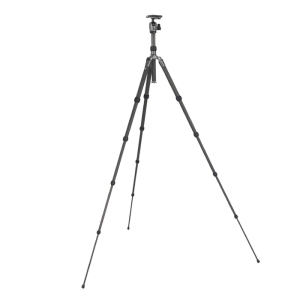 GITZO Traveler Jalusta Kit GK1580TQR5 Hiilikuitu Ser.1