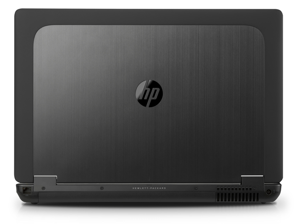 Zbook 17 G2, i7-4810MQ, 17,3"