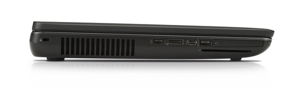 Zbook 17 G2, i7-4810MQ, 17,3"
