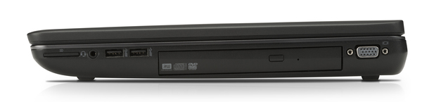 Zbook 17 G2, i7-4810MQ, 17,3"