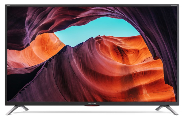 Sharp 32&quot; HD Ready LED Android TV