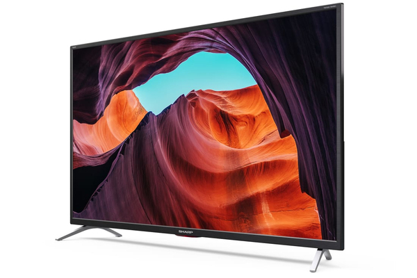 Sharp 32&quot; HD Ready LED Android TV