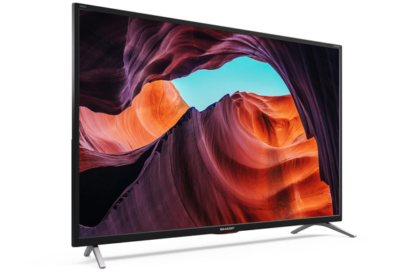 Sharp 32&quot; HD Ready LED Android TV