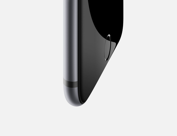 iPhone 6 64GB Space Gray
